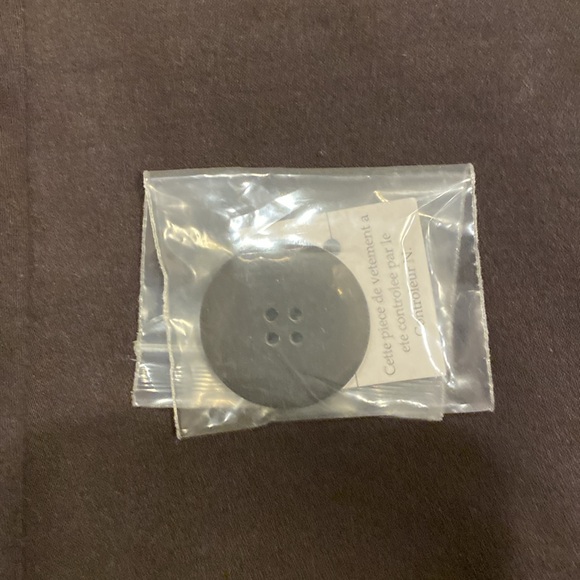 Vintage United Colors Of Benetton Blazer Size 14 - Picture 11 of 11